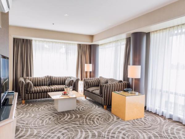 Waipuna Hotel & Conference Centre : photo 3 de la chambre suite ambassadeur