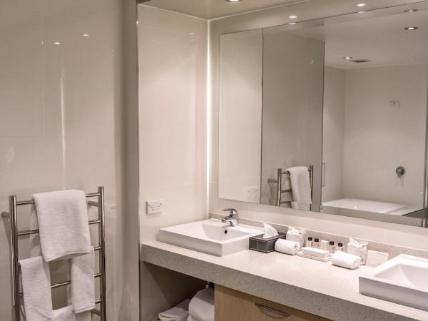 Waipuna Hotel & Conference Centre : photo 5 de la chambre suite présidentielle