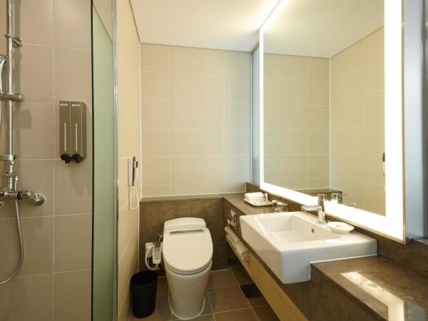 Mayplace Hotel : photo 4 de la chambre chambre lits jumeaux deluxe