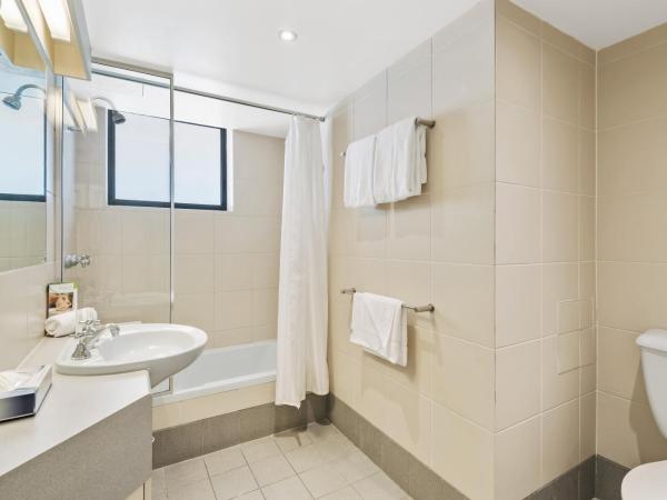 Dockside Brisbane : photo 7 de la chambre appartement 2 chambres standard