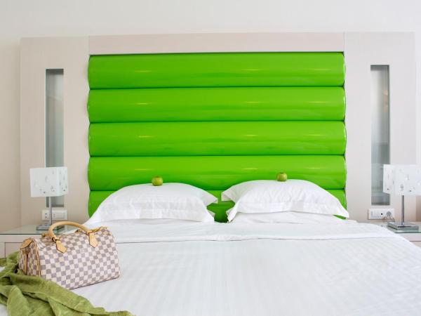 Grand Beach Hotel : photo 5 de la chambre chambre double standard