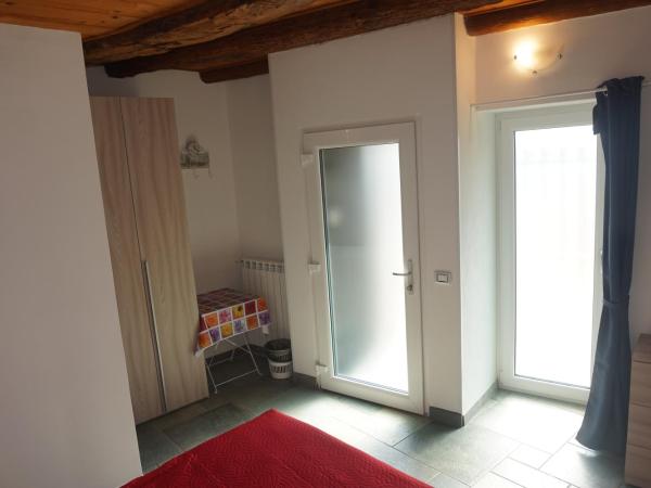 Bergamum F.L. : photo 2 de la chambre chambre double