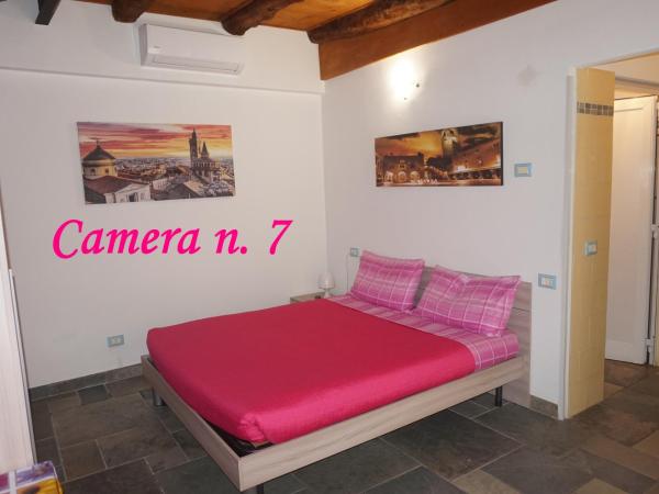 Bergamum F.L. : photo 3 de la chambre chambre double