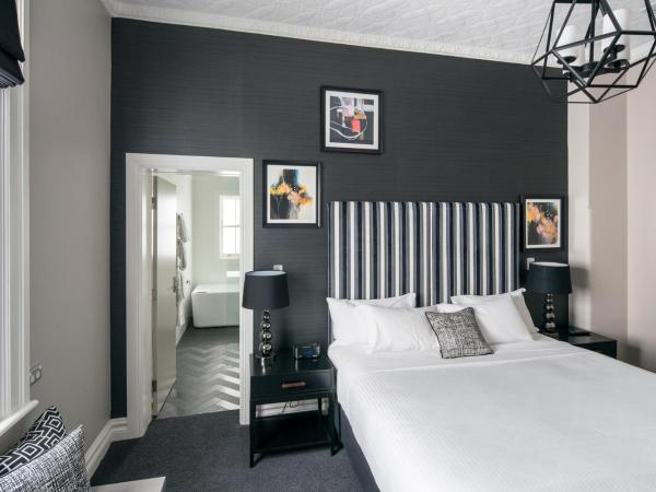 Mrs Banks Hotel : photo 5 de la chambre chambre double deluxe