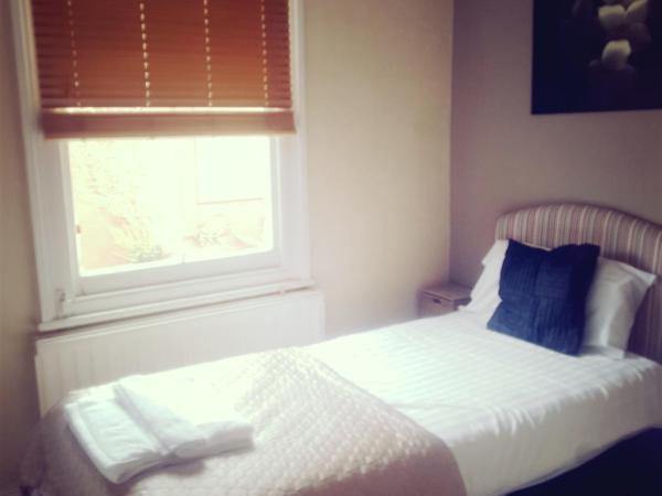 The Wimbledon Hotel : photo 1 de la chambre chambre simple