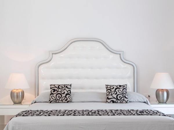 Grand Beach Hotel : photo 1 de la chambre suite exécutive avec piscine privée