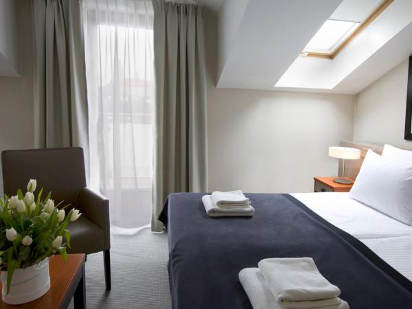 Benefis Boutique Hotel : photo 3 de la chambre chambre deluxe double ou lits jumeaux