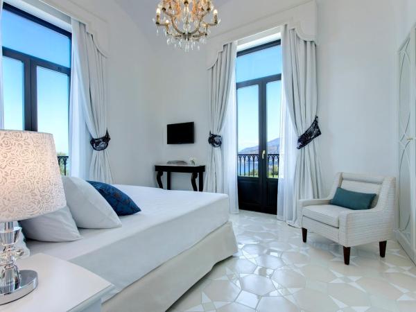 Anna Belle Elegant AgriResort : photo 1 de la chambre suite exécutive - vue sur mer