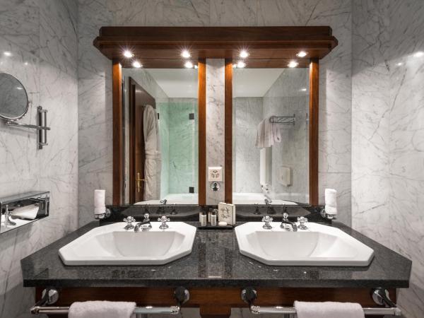 Château Gütsch : photo 6 de la chambre chambre double