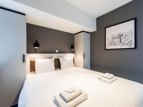 YAYS Amsterdam East by Numa : photo 2 de la chambre appartement 1 chambre (4 personnes)