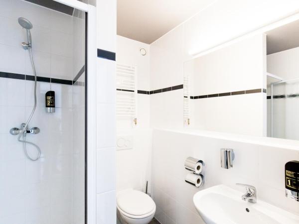 a&o Prague Rhea : photo 2 de la chambre chambre simple