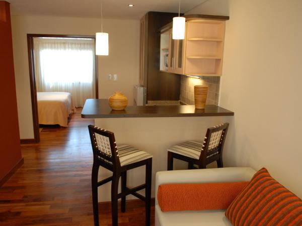 Hotel Ankara Suites : photo 6 de la chambre appartement (2 adultes)