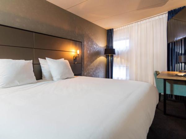 City Hotel Groningen : photo 3 de la chambre chambre double supérieure 