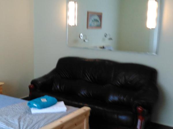 Penzion Olga : photo 6 de la chambre chambre quadruple de luxe