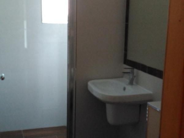 Penzion Olga : photo 1 de la chambre chambre quadruple de luxe