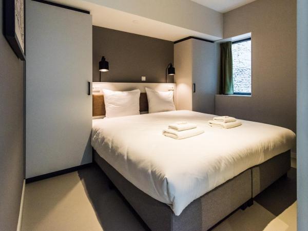 YAYS Amsterdam East by Numa : photo 6 de la chambre appartement 1 chambre - accessible aux personnes à mobilité réduite