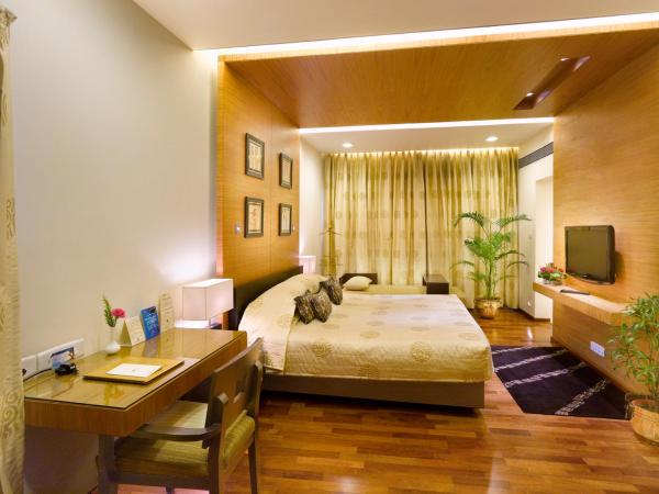Kenilworth Hotel, Kolkata : photo 6 de la chambre russel suite - 10% off on laundry and travel desk 
