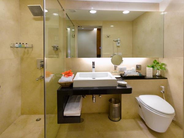 Kenilworth Hotel, Kolkata : photo 7 de la chambre russel suite - 10% off on laundry and travel desk 