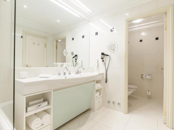 IMLAUER HOTEL PITTER Salzburg : photo 5 de la chambre chambre classique deluxe