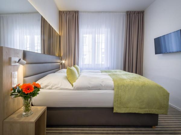 Hotel White Lion : photo 4 de la chambre chambre double