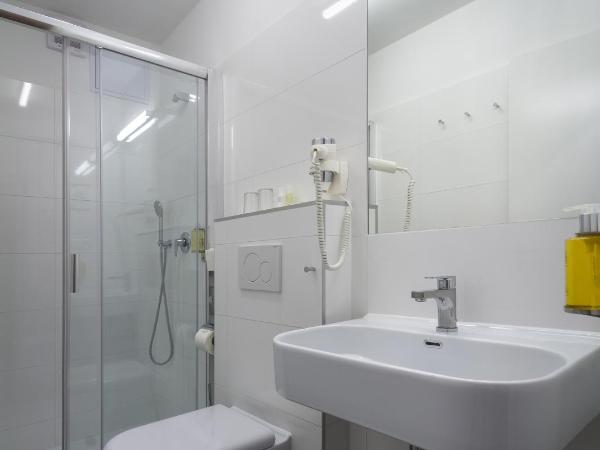 Hotel White Lion : photo 1 de la chambre chambre simple