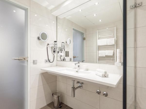 IMLAUER HOTEL PITTER Salzburg : photo 2 de la chambre chambre simple classique