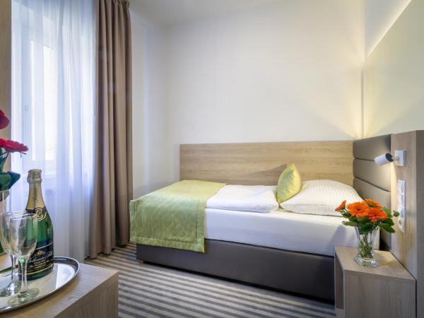 Hotel White Lion : photo 6 de la chambre chambre simple