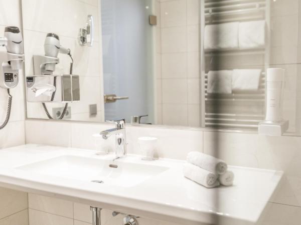 IMLAUER HOTEL PITTER Salzburg : photo 3 de la chambre chambre simple classique