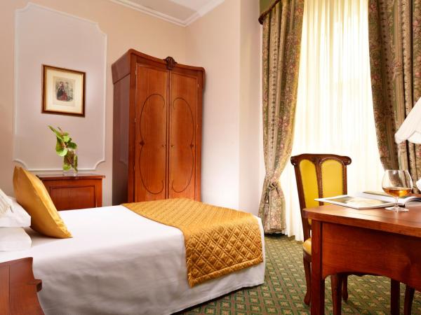 Hotel Berchielli : photo 1 de la chambre chambre simple
