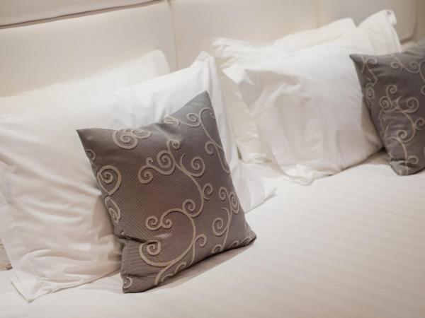 Edinburgh Castle Apartments : photo 9 de la chambre studio