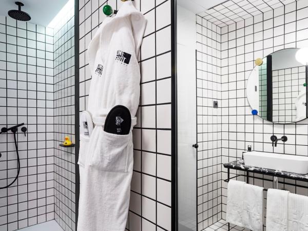 One Shot Fortuny 07 : photo 4 de la chambre chambre premium