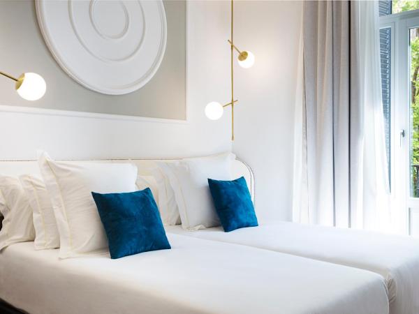 One Shot Fortuny 07 : photo 9 de la chambre chambre premium