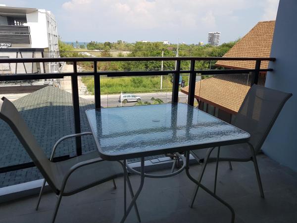 Whale Hua Hin - SHA Plus : photo 9 de la chambre suite 2 chambres avec baignoire spa