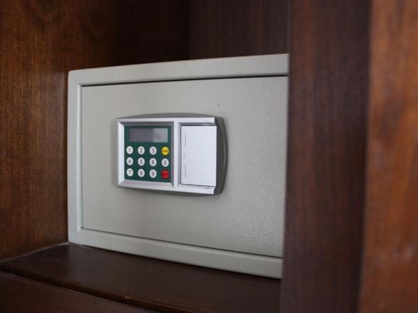 Pattaya Loft : photo 6 de la chambre chambre double deluxe