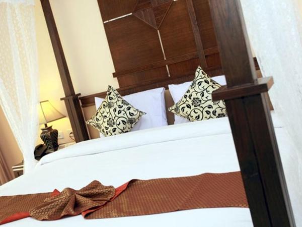 Pattaya Loft : photo 7 de la chambre suite deluxe 1 chambre