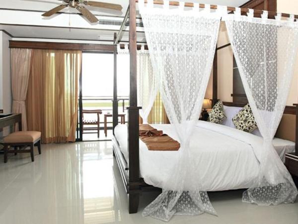 Pattaya Loft : photo 4 de la chambre suite deluxe 1 chambre