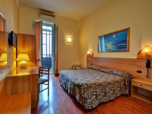 Hotel Eden : photo 6 de la chambre chambre double