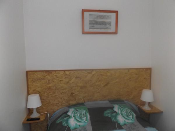 Casa do Largo : photo 6 de la chambre chambre double