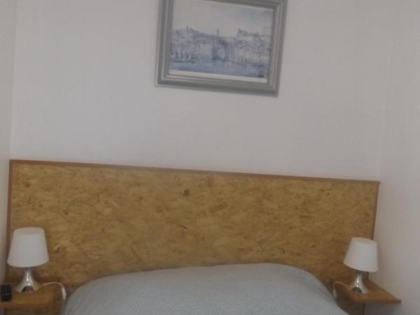 Casa do Largo : photo 4 de la chambre chambre double