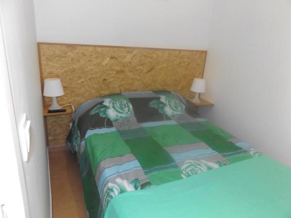 Casa do Largo : photo 5 de la chambre chambre double