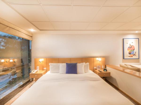 Suites Contempo : photo 3 de la chambre suite master