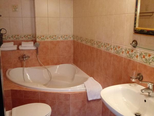 Apartamenty Za Murem : photo 2 de la chambre appartement en duplex