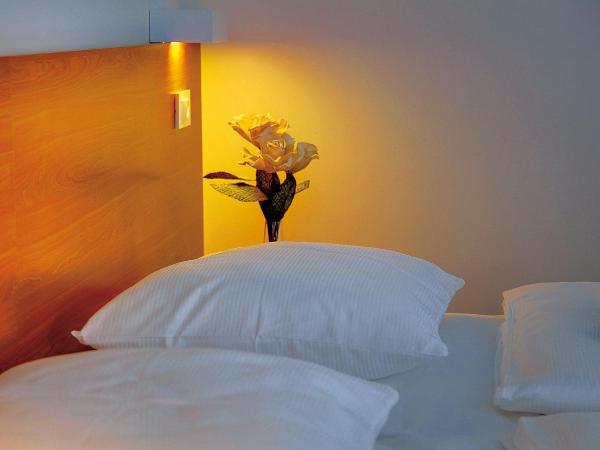 Hotel Delminivm : photo 7 de la chambre chambre double