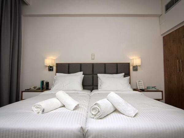 Green Hill Hotel : photo 5 de la chambre chambre simple