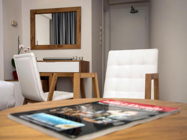 Green Hill Hotel : photo 6 de la chambre chambre simple