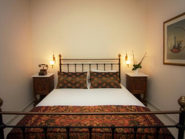 Green Hill Hotel : photo 2 de la chambre chambre familiale