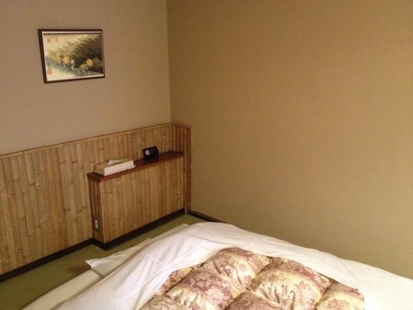 Hotel Edoya : photo 4 de la chambre chambre simple Économique