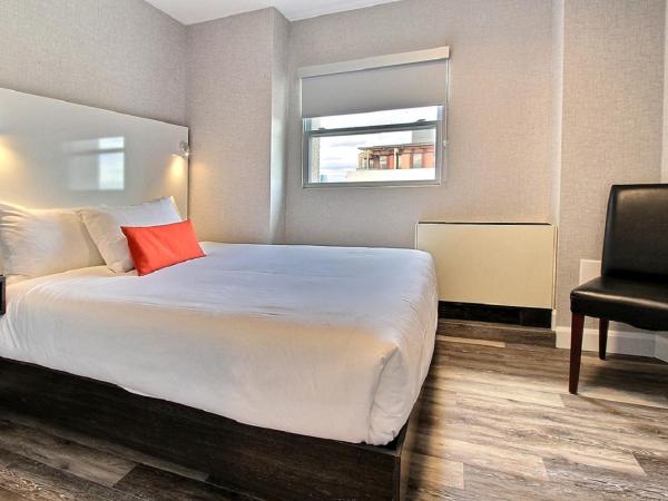 Hotel Classique : photo 2 de la chambre suite junior