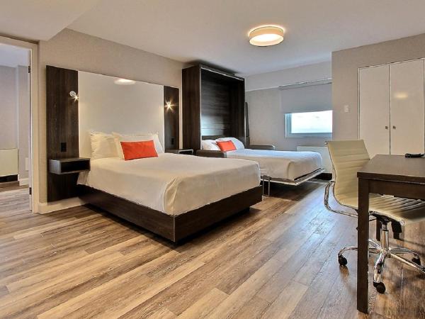 Hotel Classique : photo 1 de la chambre suite junior