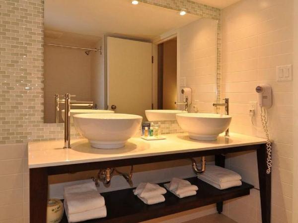 Hotel Classique : photo 2 de la chambre suite 2 chambres